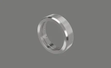 Elements Express SUTER INOX AG, BORA Professional Knebelring PKR3 40.002.243.00 0