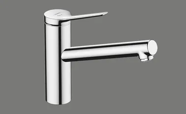 Elements Express Hansgrohe Zesis M33-150 CoolStart, Chrom mit Schwenkauslauf 40.002.757.00 0