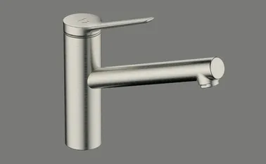 Elements Express Hansgrohe Zesis M33-150 CoolStart, Edelstahl-Finish mit 40.002.758.00 0