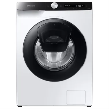 Elements Express Samsung Waschmaschine WW5500, 8kg, Carved Black, WW80T554AAE/S5 0