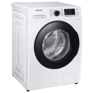 Elements Express Samsung Waschmaschine WW5000, 11kg, Carved Black, WW11BGA049AEWS 0