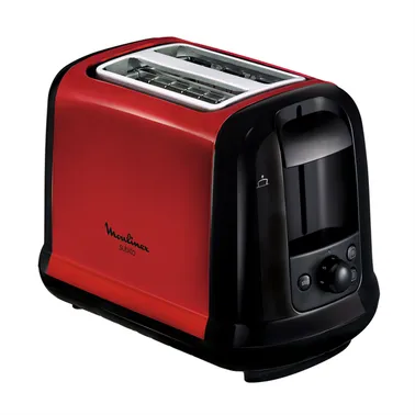 Elements Express Moulinex Toaster Subito red 0