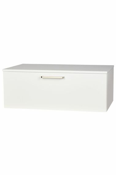 Elements Express Badezimmer-Auszugschrank BUA60-29 0