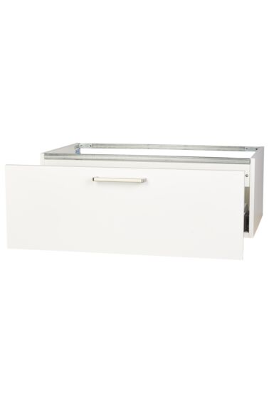 Elements Express Badezimmer-Waschtischschrank BWAS80-29 0