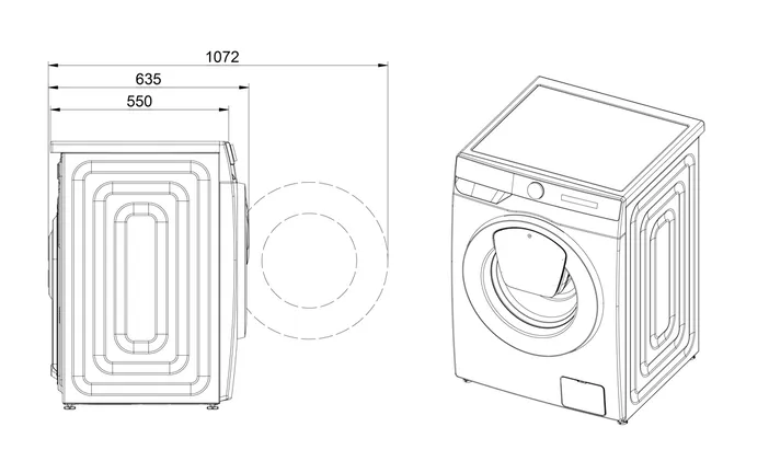 Elements Express Samsung Set- Angebot 'WM120 + TR120' Lieferumfang: - Samsung 500.000.132.00 2