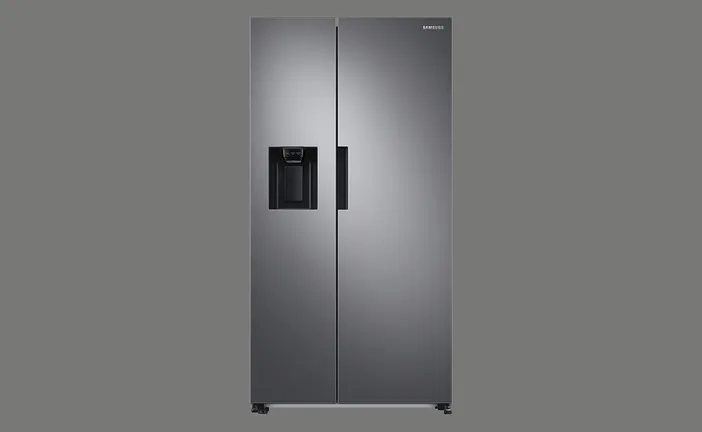 Elements Express Samsung Food Center / Side-by-Side SBS130 RS67A8811S9/WS Preise 500.000.143.00 0