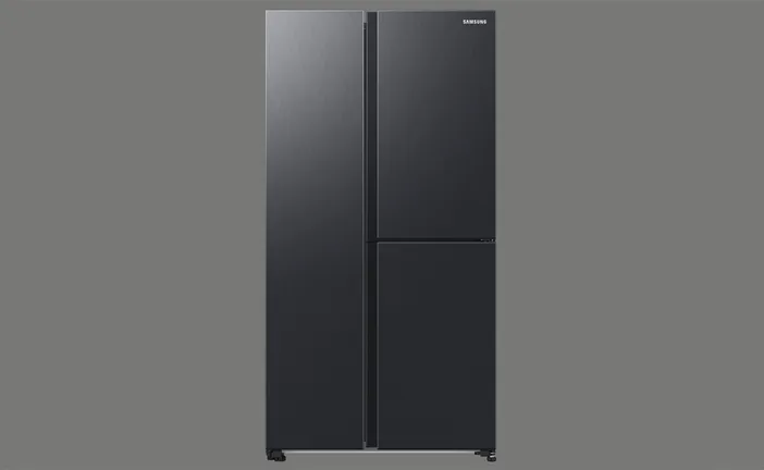 Elements Express Samsung Food Center / Side-by-Side SBS165 anthrazit RH69CG895DB1/ 500.000.183.00 0