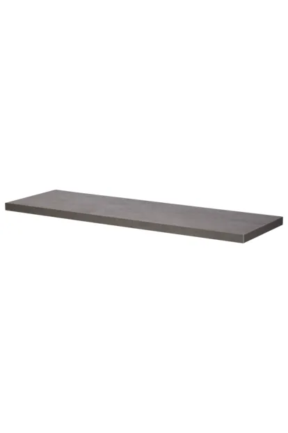 Elements Express Wandbord 25 mm stark VBE25-80 2