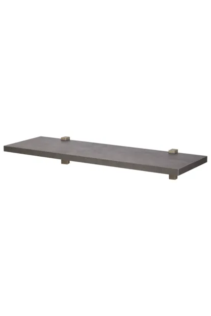 Elements Express Wandbord 25 mm stark VBE25-60 3