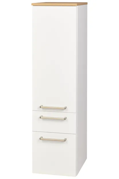 Elements Express Badezimmer-Midischrank BMSA30-115 4