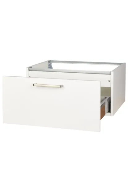 Elements Express Badezimmer-Waschtischschrank BWAS60-29 3