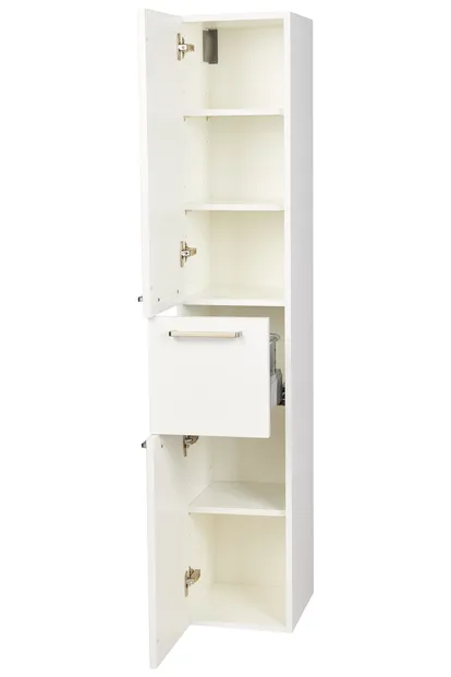 Elements Express Badezimmer-Midischrank BMA30-158 1