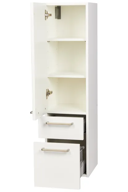 Elements Express Badezimmer-Midischrank BMSA30-115 1