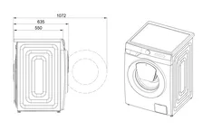 Elements Express Samsung Set- Angebot 'WM120 + TR120' Lieferumfang: - Samsung 500.000.132.00 2