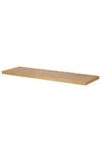 Elements Express Wandbord 25 mm stark VBE25-100 4