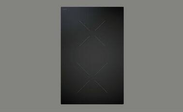 SUTER INOX AG, BORA Classic 2.0 Hyper-Glaskeramik-Kochfeld 40.002.055