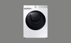 Elements Express SUTER INOX AG, Samsung Waschmaschine WM110 WW80T854ABH/S5 500.000.120 0