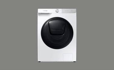 SUTER INOX AG, Samsung Waschmaschine WM110 WW80T854ABH/S5 500.000.120