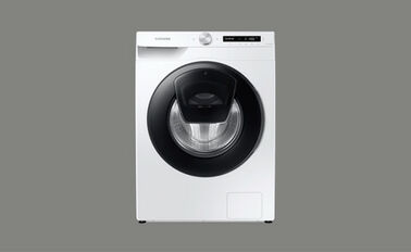 SUTER INOX AG, Samsung Waschmaschine WM120 WW90T554AAW/S5 500.000.121
