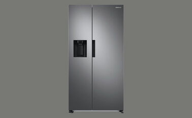 Samsung Food Center / Side-by-Side SBS130 RS67A8811S9/WS 500.000.143