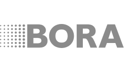 Bora Logo
